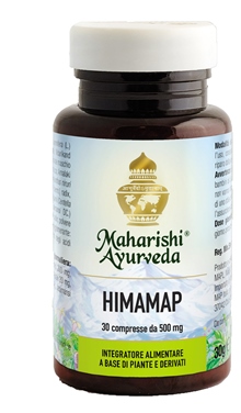 HIMAMAP 30 COMPRESSE - Farmamood