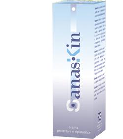 SANASKIN CREMA 50 ML - Farmamood