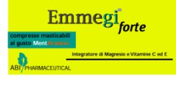 EMMEGI FORTE 20 COMPRESSE MASTICABILI - Farmamood