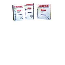 GARZA COMPRESSA IN TESSUTO NON TESSUTO CEROXMED 10X10 CM 100 PEZZI - Farmamood