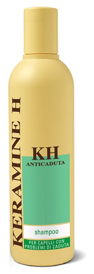 KERAMINE H SH A/CAD 300ML - Farmamood