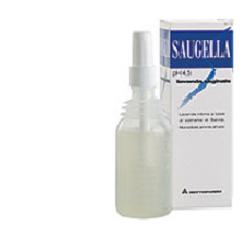 SAUGELLA LAVANDA VAGINALE 140 ML - Farmamood