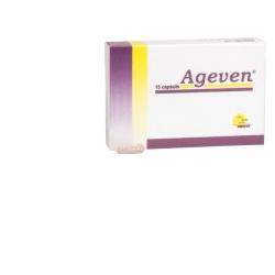 AGEVEN 15 CAPSULE - Farmamood