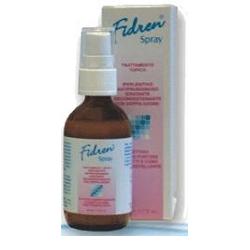 FIDREN SPRAY 50ML - Farmamood