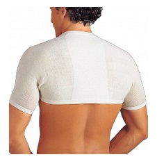 COPRISPALLE ANATOMICO GIBAUD TAGLIA 5 - Farmamood