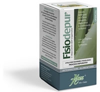 FISIODEPUR 50 OPERCOLI FLACONE VETRO - Farmamood