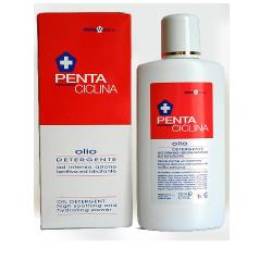 PENTACICLINA OLIO 200 ML - Farmamood