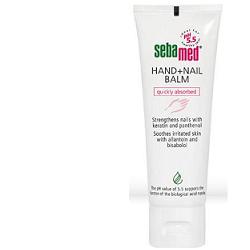 SEBAMED CREMA MANI UNGHIE 75 ML - Farmamood