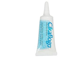 CIKAFLOGO CREMA GEL GENGIVE 10 ML - Farmamood