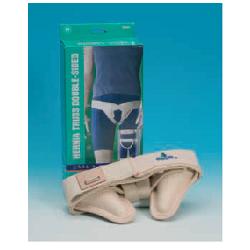 CINTO ERNIARIO HERNIA TRUSS OPPO MODELLO DS2149R MISURA EXTRA LARGE FASCIA PER ERNIA SINGOLA DESTRA - Farmamood