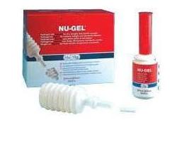 MEDICAZIONE IDROGEL FLUIDO NUGEL 15G 3 PEZZI - Farmamood
