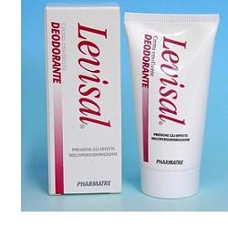 LEVISAL CREMA 75 ML - Farmamood