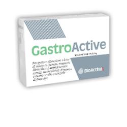 GASTROACTIVE 30 COMPRESSE - Farmamood