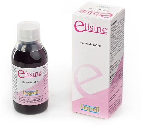 ELISINE 150 ML - Farmamood