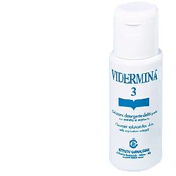 VIDERMINA 3 200 ML - Farmamood
