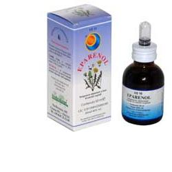 EPARENOL GOCCE 50 ML - Farmamood