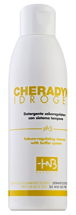 CHERADYN IDROGEL 150 ML - Farmamood