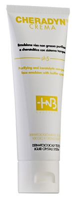 CHERADYN CREMA 40 ML - Farmamood