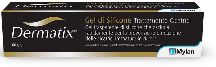 DERMATIX GEL 60 G NP - Farmamood
