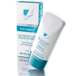 MAVALA GEL ANTIFATICA PIEDI75M - Farmamood