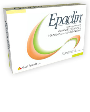 EPACLIN 24 CAPSULE - Farmamood