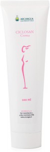 CREMA CICLOSAN 100 ML - Farmamood