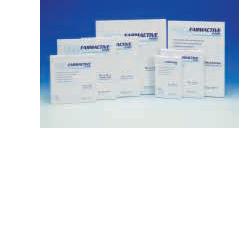 MEDICAZIONE IDROCOLLOIDE FARMACTIVE HYDRO 10X10CM 10 PEZZI - Farmamood