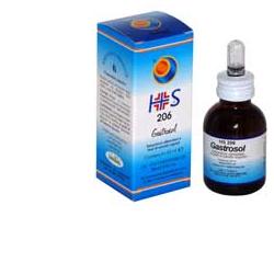 GASTROSOL LIQUIDO 50 ML - Farmamood