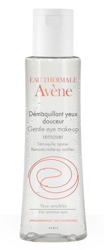 EAU THERMALE AVENE STRUCCANTE DELICATO PER OCCHI 125 ML - Farmamood