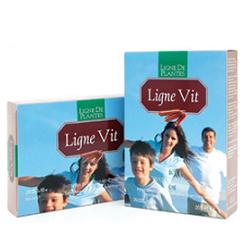 LIGNE VIT BIOLOGICO 20 AMPOLLE BEVIBILI DA 10 ML - Farmamood