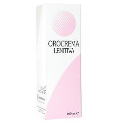 OROCREMA LENITIVO 100 ML - Farmamood