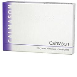 CALMASON 30 TAVOLETTE 15 G - Farmamood