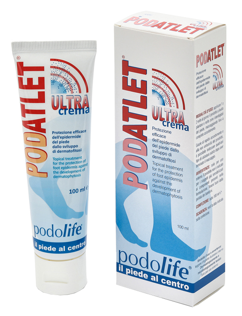 PODATLET ULTRA CREMA 100 ML - Farmamood