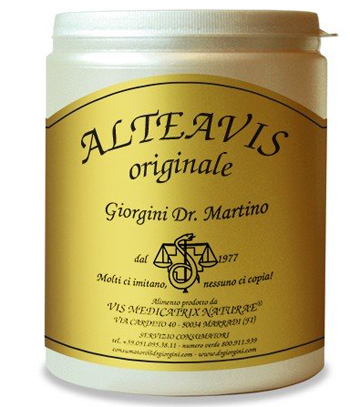ALTEAVIS 200G - Farmamood