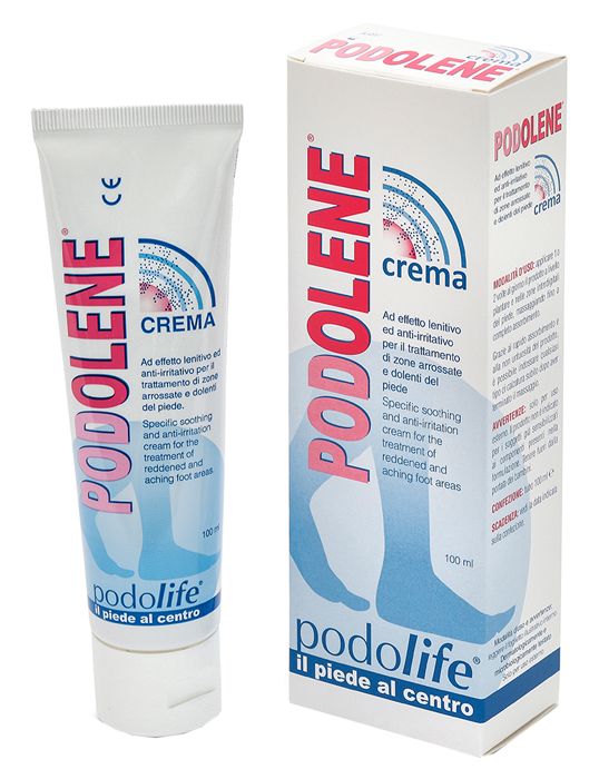PODOLENE CREMA 100 ML - Farmamood
