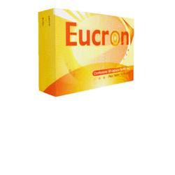 EUCRON 30 CAPSULE - Farmamood