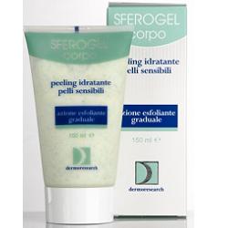 SFEROGEL CORPO 150 ML - Farmamood