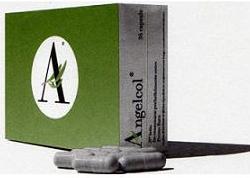 ANGELCOL 36 CAPSULE - Farmamood