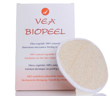 VEA BIOPEEL FIBRA VEG 1PZ - Farmamood