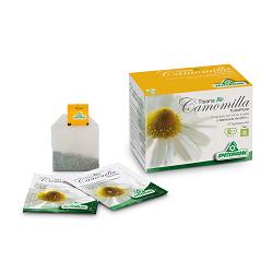 TISANA CAMOMILLA TUTTOFIORE 20BUST - Farmamood