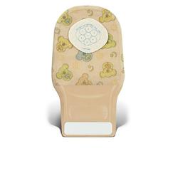 SACCA PEDIATRICA MONO PEZZO LITTLE ONES INVISICLOSE EXTRA SMALL 10 PEZZI - Farmamood