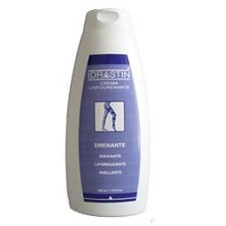 IDRASTIN CREMA LINFODREN 500ML - Farmamood