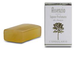 SAPONE PROFUMATO TRE ARTEMISIE 100 - Farmamood
