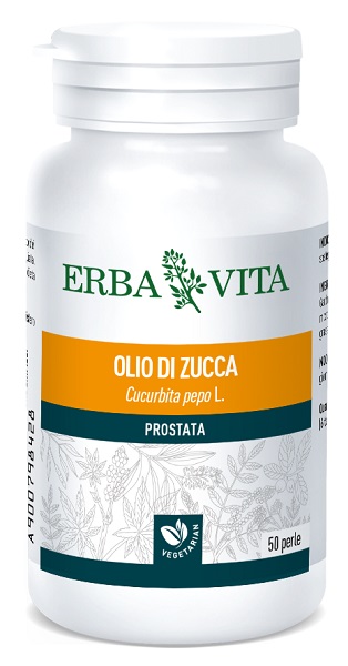 ZUCCA SEMI 50 PERLE - Farmamood