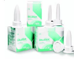 DILATATORE ANALE DILATAN PLUS DIAMETRO 23/27 CRIOTERMICO 2 PEZZI - Farmamood