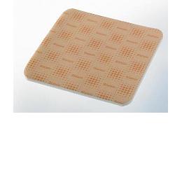 MEDICAZIONE BIATAIN SOFT HOLD IN SCHIUMA DI POLIURETANO PARZIALMENTE ADESIVA 10X10 CM 5 PEZZI - Farmamood