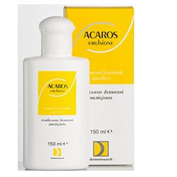 ACAROS EMULSIONE 150 ML - Farmamood
