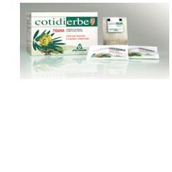 COTIDIERBE TISANA 15 BUSTINE 27 G - Farmamood