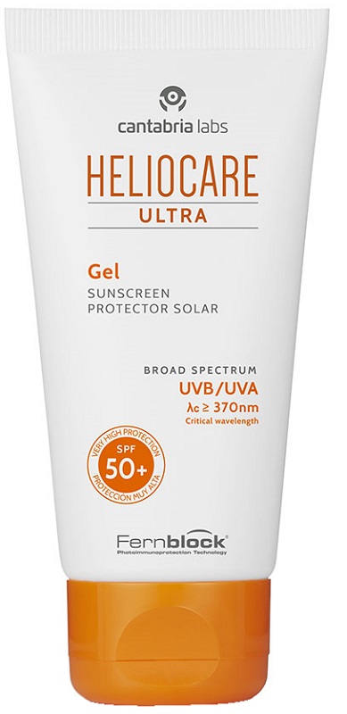 HELIOCARE GEL FP50+ 50 ML - Farmamood