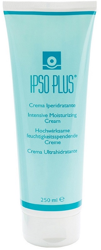 IPSO PLUS CREMA TUBO 250 ML - Farmamood